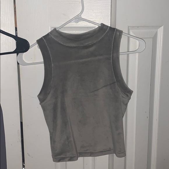 Skims Velour top -NEW - Picture 2 of 4